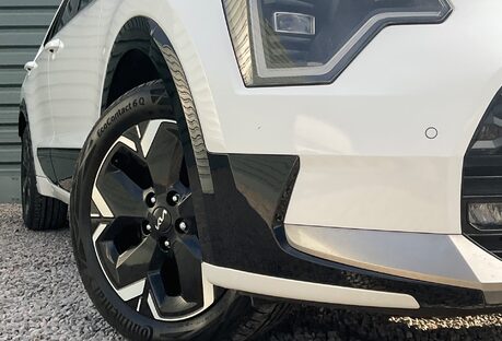 Kia Niro EV 64.8kWh 3