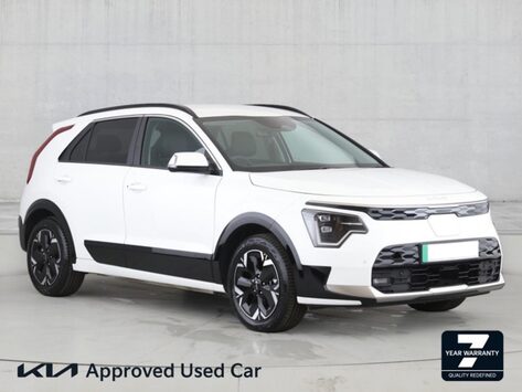 Kia Niro EV 64.8kWh 3