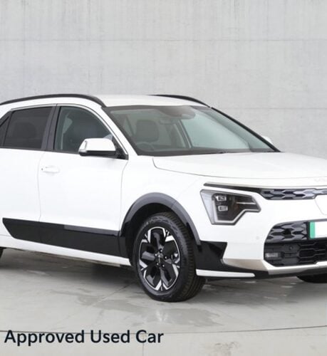 Kia Niro EV 64.8kWh 3