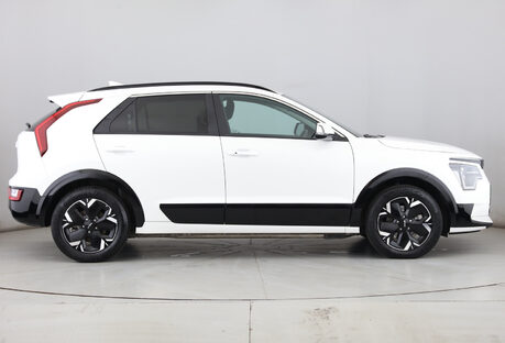 Kia Niro EV 64.8kWh 3
