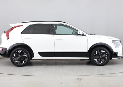 Kia Niro EV 64.8kWh 3 3