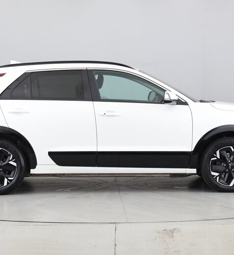 Kia Niro EV 64.8kWh 3