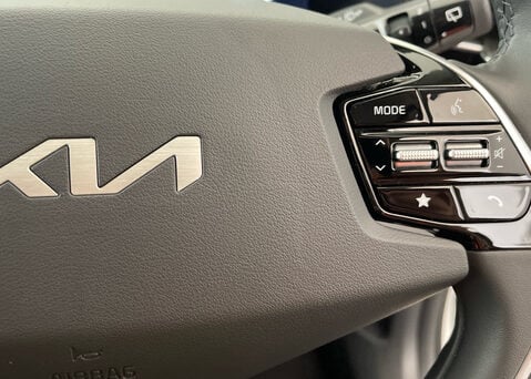 Kia Niro EV 64.8kWh 3 20