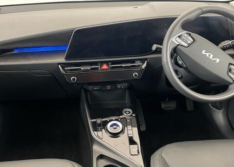 Kia Niro EV 64.8kWh 3 9