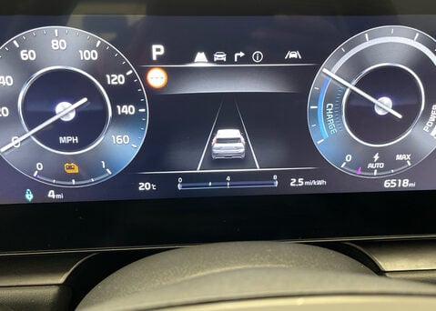 Kia Niro EV 64.8kWh 3 11