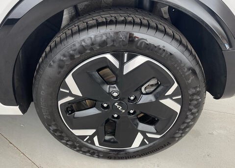 Kia Niro EV 64.8kWh 3 16