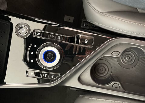 Kia Niro EV 64.8kWh 3 18