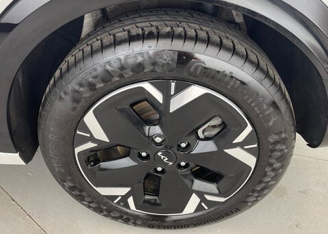 Kia Niro EV 64.8kWh 3 15