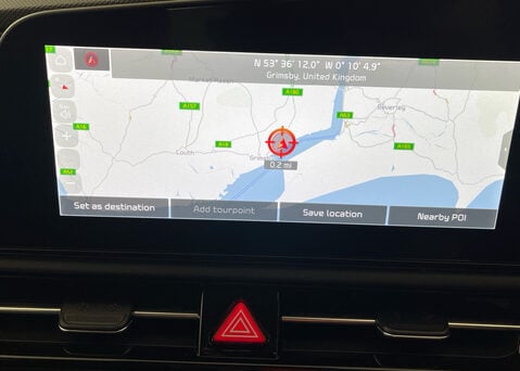 Kia Niro EV 64.8kWh 3 10