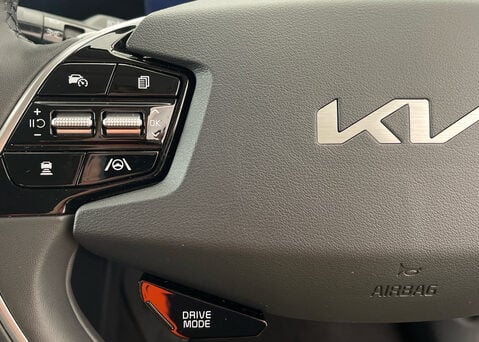 Kia Niro EV 64.8kWh 3 19