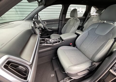 Kia Sorento 1.6T-GDi HEV '2' AWD 7 SEAT 13