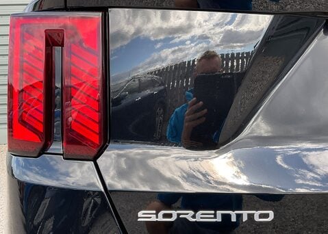 Kia Sorento 1.6T-GDi HEV '2' AWD 7 SEAT 18