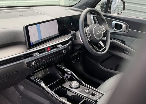 Kia Sorento 1.6T-GDi HEV '2' AWD 7 SEAT 12