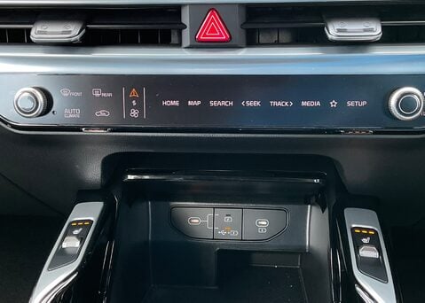 Kia Sorento 1.6T-GDi HEV '2' AWD 7 SEAT 26