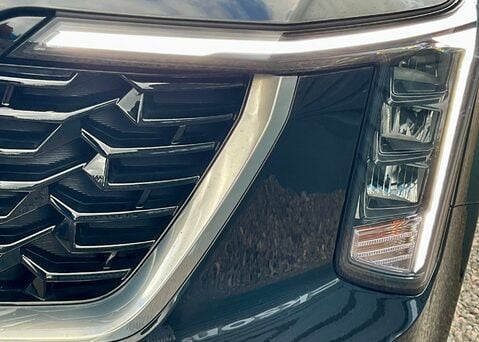 Kia Sorento 1.6T-GDi HEV '2' AWD 7 SEAT 7
