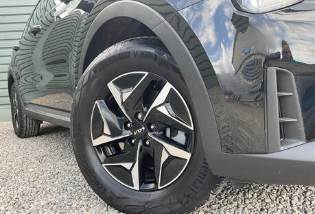 Kia Sorento 1.6T-GDi HEV '2' AWD 7 SEAT