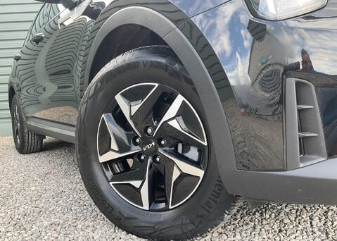Kia Sorento 1.6T-GDi HEV '2' AWD 7 SEAT 2
