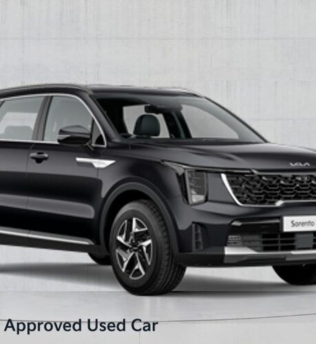 Kia Sorento 1.6T-GDi HEV '2' AWD 7 SEAT