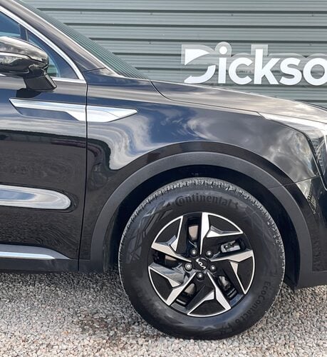 Kia Sorento 1.6T-GDi HEV '2' AWD 7 SEAT