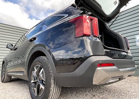 Kia Sorento 1.6T-GDi HEV '2' AWD 7 SEAT 19