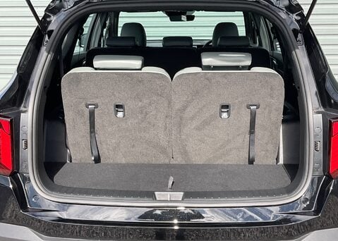 Kia Sorento 1.6T-GDi HEV '2' AWD 7 SEAT 24