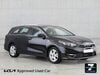 Kia Ceed SW 1.5TGDi 138bhp '2' ISG
