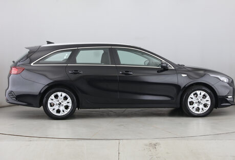 Kia Ceed SW 1.5TGDi 138bhp '2' ISG