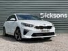 Kia Ceed 1.0 T-GDi '3' ISG