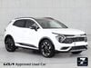 Kia Sportage 1.6T-GDi PHEV 241bhp GT-LINE 'S' AWD
