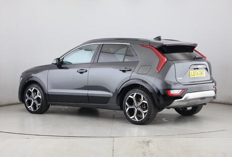Kia Niro 1.6GDi HEV '3' AUTO