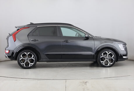 Kia Niro 1.6GDi HEV '3' AUTO