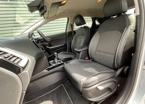 Kia Ceed 1.5 T-GDi '3' ISG 12