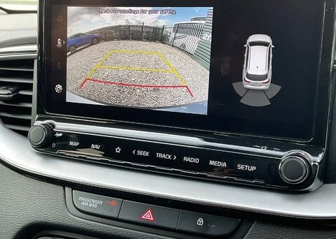 Kia Ceed 1.5 T-GDi '3' ISG 20