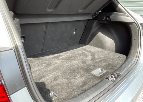 Kia Ceed 1.5 T-GDi '3' ISG 18