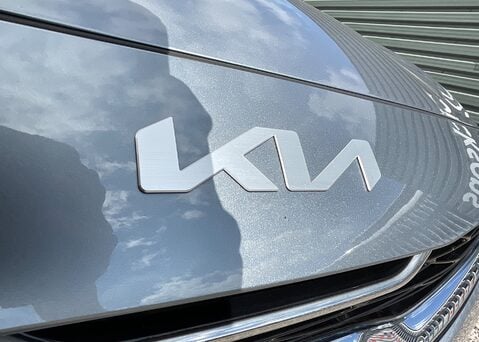 Kia Ceed 1.5 T-GDi '3' ISG 4