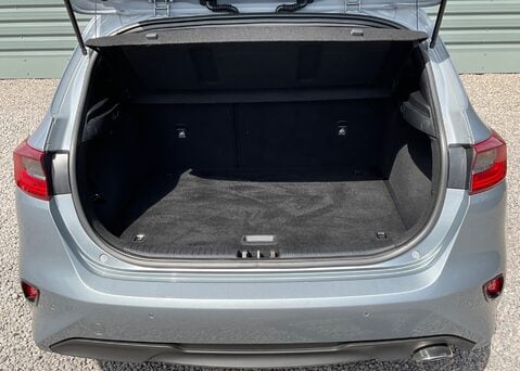 Kia Ceed 1.5 T-GDi '3' ISG 19
