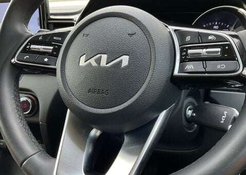 Kia Ceed 1.5 T-GDi '3' ISG 24