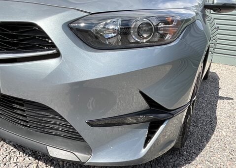 Kia Ceed 1.5 T-GDi '3' ISG 5