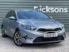 Kia Ceed 1.5 T-GDi '3' ISG