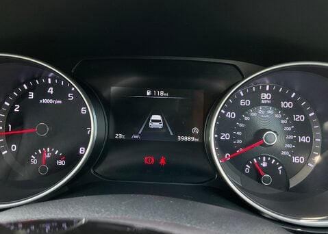 Kia Ceed 1.5 T-GDi '3' ISG 25