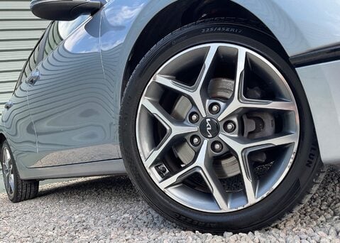 Kia Ceed 1.5 T-GDi '3' ISG 2