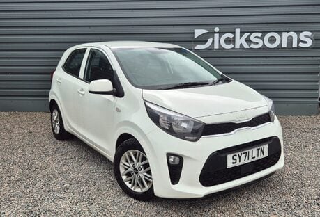Kia Picanto 1.0 '2'