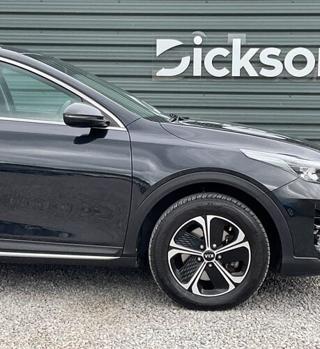 Kia Xceed 1.6 GDi 3 PHEV AUTO