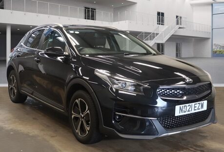Kia Xceed 1.6GDi 3 PHEV AUTO