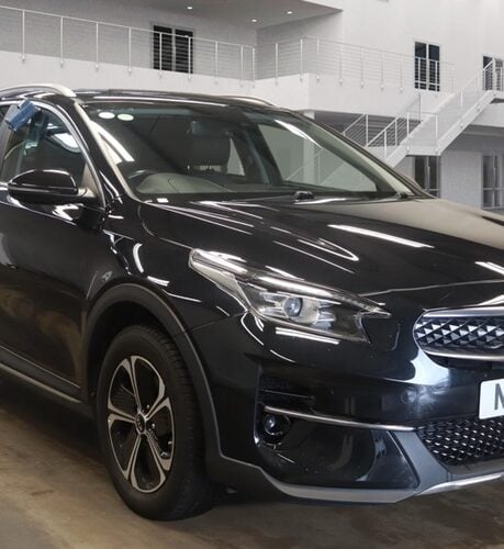 Kia Xceed 1.6GDi 3 PHEV AUTO