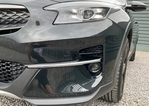 Kia Xceed 1.6 GDi 3 PHEV AUTO 5