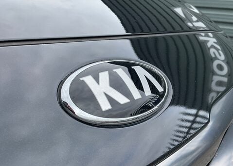 Kia Xceed 1.6 GDi 3 PHEV AUTO 4