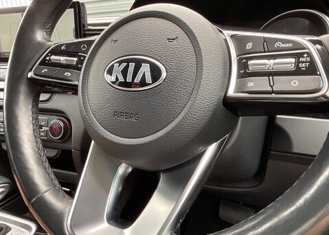 Kia Xceed 1.6 GDi 3 PHEV AUTO 24