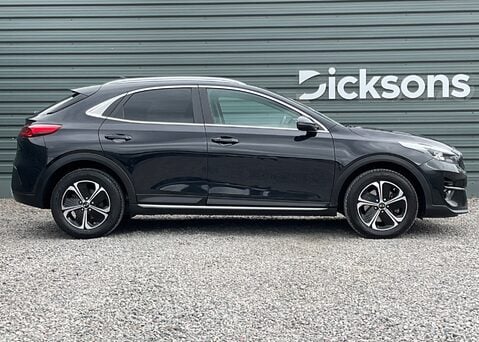 Kia Xceed 1.6 GDi 3 PHEV AUTO 12