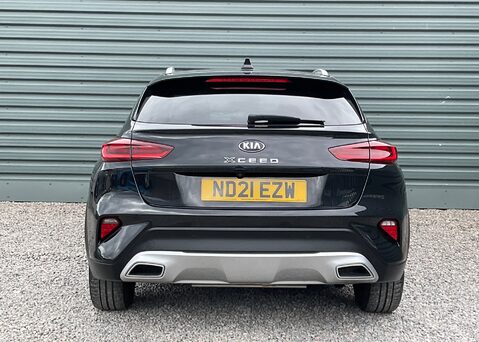 Kia Xceed 1.6 GDi 3 PHEV AUTO 11